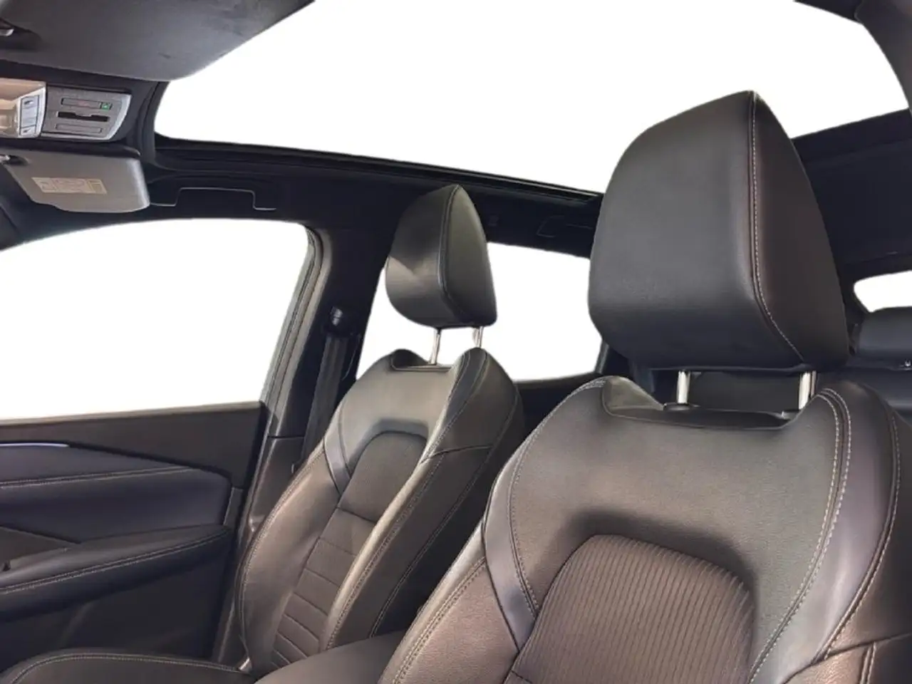 Nissan Qashqai 1.3 mild hybrid Tekna 2wd 140cv, миниатюра 14