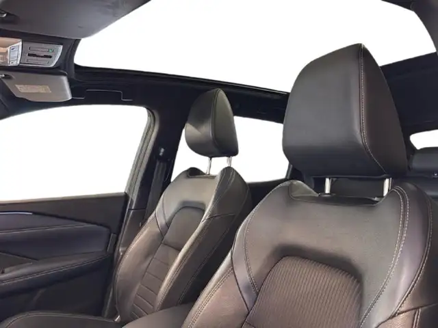 Nissan Qashqai view 14
