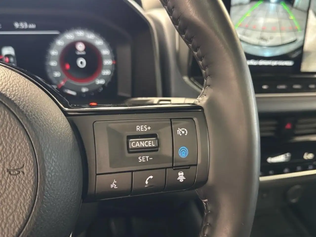 Nissan Qashqai 1.3 mild hybrid Tekna 2wd 140cv, миниатюра 8