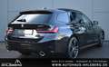 BMW 320 XD LCI M SPORT/SHADOW/ WIDES/ACC/360°/HUD/AHK/CAR- Noir - thumbnail 7
