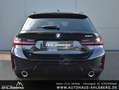 BMW 320 XD LCI M SPORT/SHADOW/ WIDES/ACC/360°/HUD/AHK/CAR- Noir - thumbnail 8