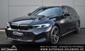 BMW 320 XD LCI M SPORT/SHADOW/ WIDES/ACC/360°/HUD/AHK/CAR- Noir - thumbnail 1