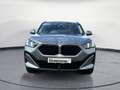 BMW X2 sDrive18d Steptronic Navi Rückfahrkamera AHK Gris - thumbnail 7