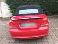 BMW 118 118i Cabrio Rot - thumbnail 5