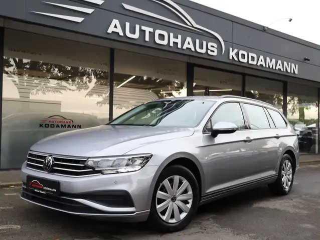 Volkswagen Passat Variant ACC*Kamera**LED*SHZ*CarPlay