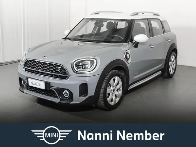 MINI Cooper SE Countryman 1.5   Classic all4 auto