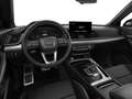 Audi Q5 Sportback 40 TDI quattro-ultra Black line S tronic Blau - thumbnail 4
