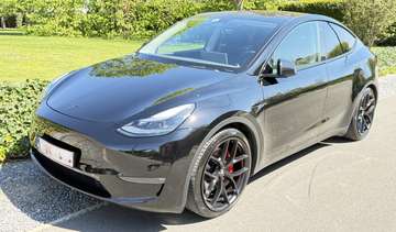 Model Y PERFORMANCE - 534ch - 2023 - 50m km - att rem - int carbone