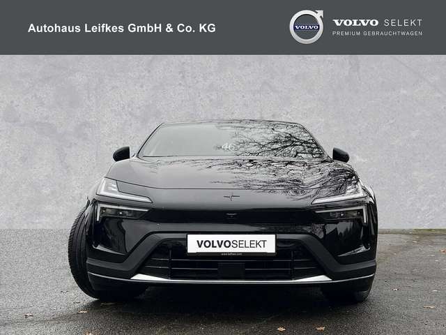 Polestar 4 Polestar 4 Dual Motor PLUS/PILOT