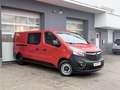 Opel Vivaro DK L2H1 1.6 CDTI 2.9t **Standheizung** Rot - thumbnail 4