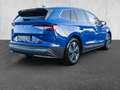 Skoda Enyaq iV 80 Blau - thumbnail 4