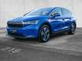 Skoda Enyaq iV 80 Blau - thumbnail 1