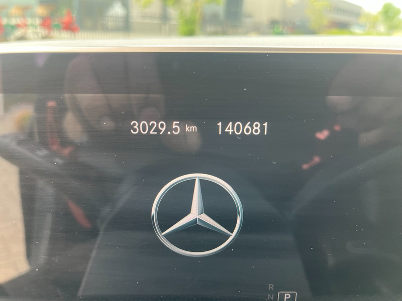 Mercedes-Benz A 250 4MATIC Premium Plus — photo 16