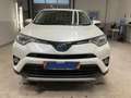 Toyota RAV 4 Toyota RAV 4 2.5 Hybrid Executive Weiß - thumbnail 11