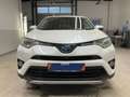 Toyota RAV 4 Toyota RAV 4 2.5 Hybrid Executive Weiß - thumbnail 30