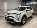 Toyota RAV 4 Toyota RAV 4 2.5 Hybrid Executive Weiß - thumbnail 23