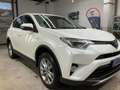 Toyota RAV 4 Toyota RAV 4 2.5 Hybrid Executive Weiß - thumbnail 29