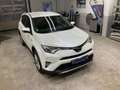 Toyota RAV 4 Toyota RAV 4 2.5 Hybrid Executive Weiß - thumbnail 46