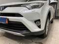 Toyota RAV 4 Toyota RAV 4 2.5 Hybrid Executive Weiß - thumbnail 47