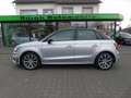Audi A1 Sportback admired S-Line *LÜCKENLOS SH*KLIMA* Grau - thumbnail 4