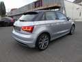 Audi A1 Sportback admired S-Line *LÜCKENLOS SH*KLIMA* Grau - thumbnail 9