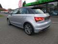 Audi A1 Sportback admired S-Line *LÜCKENLOS SH*KLIMA* Grau - thumbnail 6