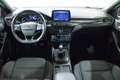 Ford Focus 1.0 EcoBoost 125cv HYBRID ST-LINE *VETRI PRIVACY* Grigio - thumbnail 12