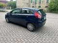 Ford Fiesta 1.4 5 p Bz.- GPL Black & White Edition OK NEOPATEN Blu/Azzurro - thumbnail 4