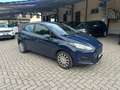 Ford Fiesta 1.4 5 p Bz.- GPL Black & White Edition OK NEOPATEN Blu/Azzurro - thumbnail 2