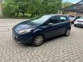 Ford Fiesta 1.4 5 p Bz.- GPL Black & White Edition OK NEOPATEN Blu/Azzurro - thumbnail 1