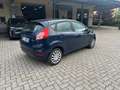 Ford Fiesta 1.4 5 p Bz.- GPL Black & White Edition OK NEOPATEN Blu/Azzurro - thumbnail 3