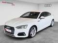 Audi A5 Sportback 35 TDI Sport S tronic 110kW Weiß - thumbnail 1