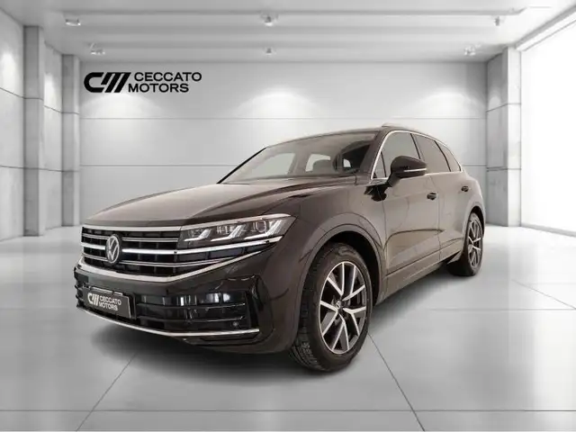 Volkswagen Touareg 3.0 V6 tdi scr Elegance 231cv auto