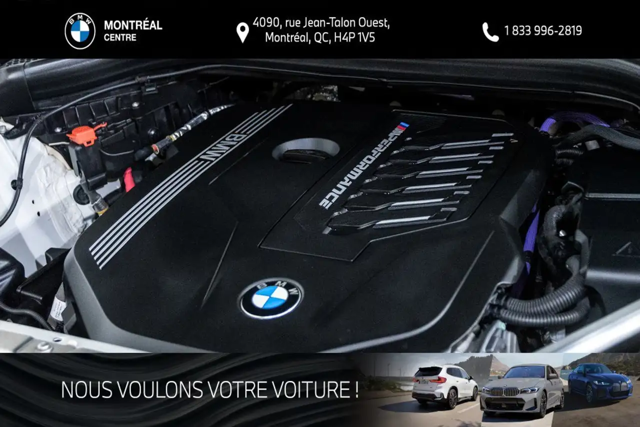 BMW X4 fotografie BMW X4