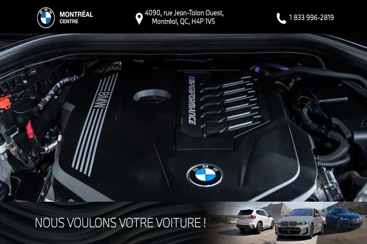 BMW X4 fotografie BMW X4