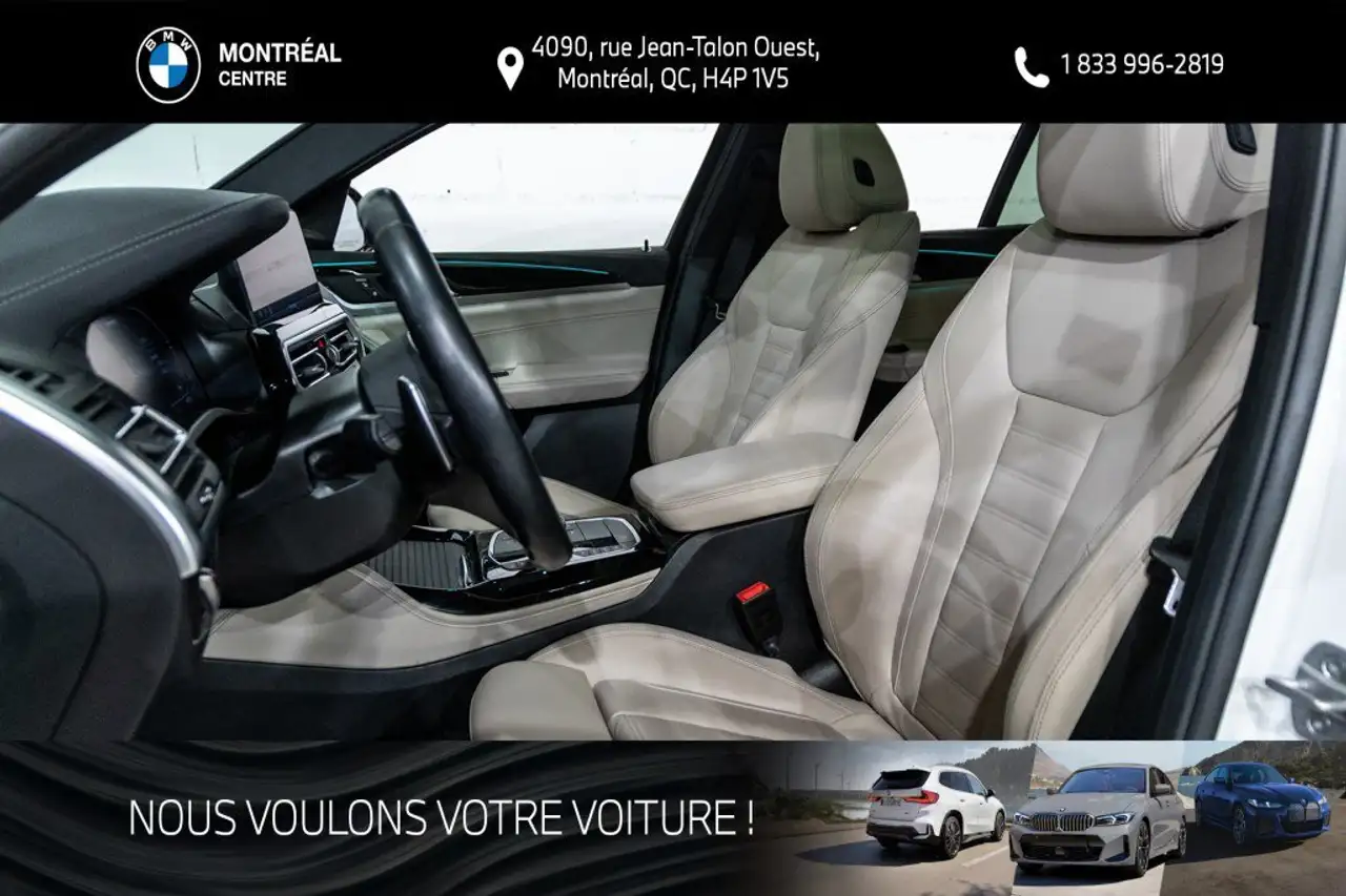 BMW X4 fotografie BMW X4