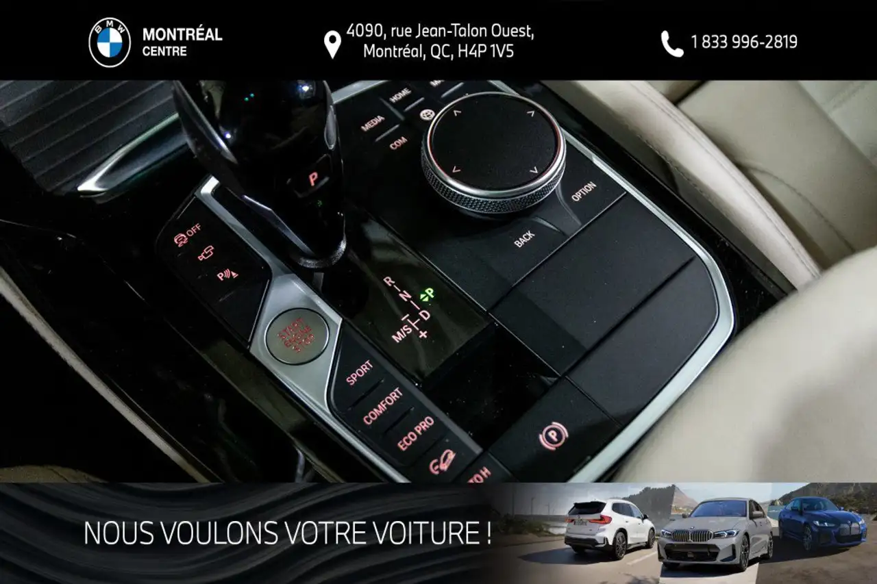 BMW X4 fotografie BMW X4