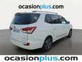 SsangYong Rodius 2.0e-Xdi Limited 4x4 Aut. Blanc - thumbnail 4