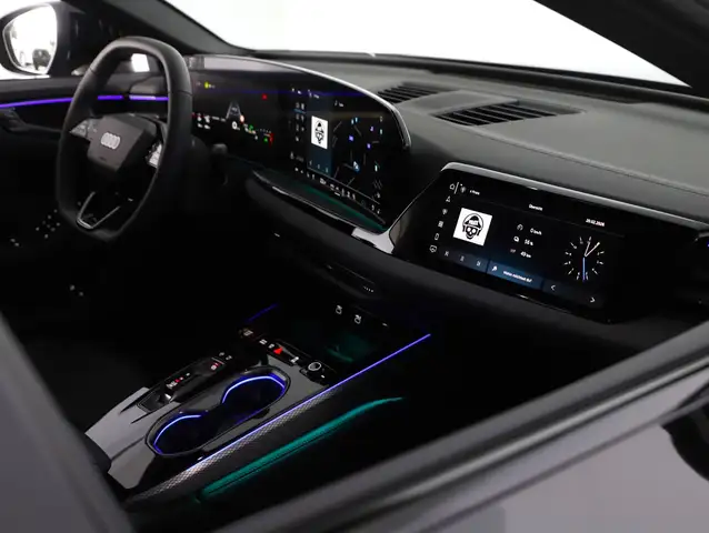 Audi A6 e-hybrid quattro 270 kW Ansicht 32