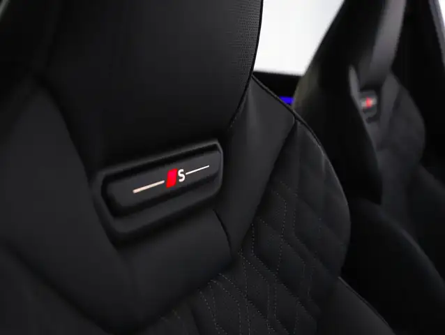 Audi A6 e-hybrid quattro 270 kW Ansicht 42