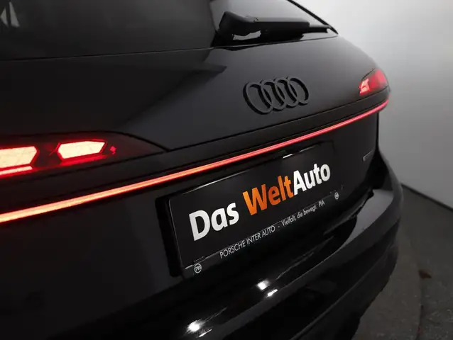 Audi A6 e-hybrid quattro 270 kW Ansicht 49