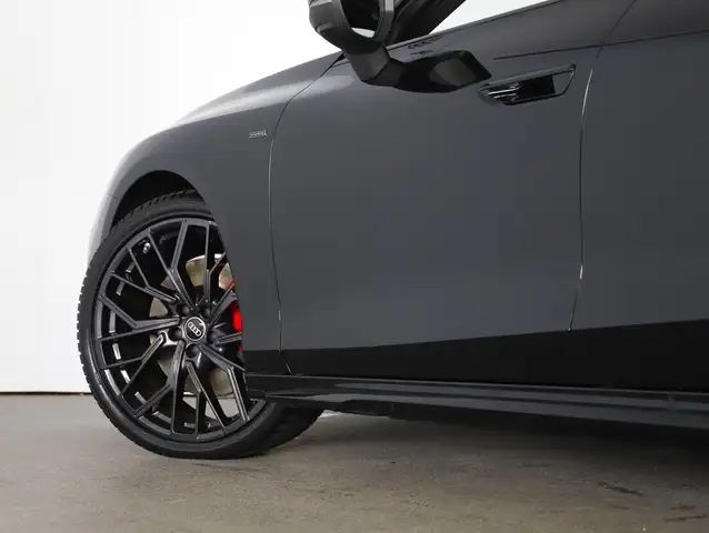 Audi A6 e-hybrid quattro 270 kW Ansicht 5