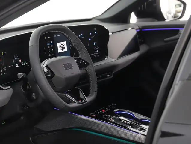 Audi A6 e-hybrid quattro 270 kW Ansicht 14