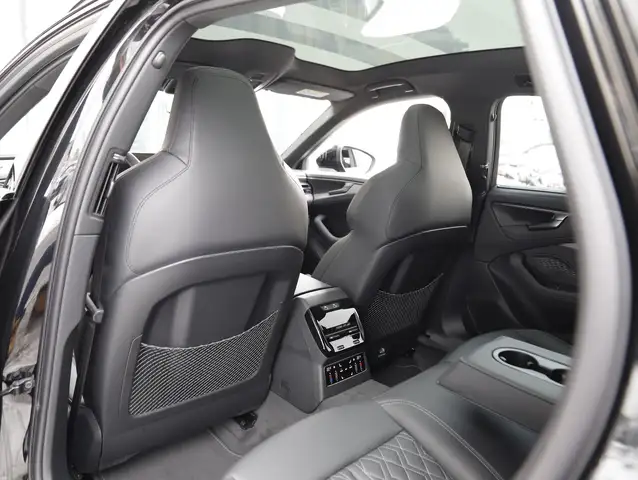 Audi A6 e-hybrid quattro 270 kW Ansicht 44