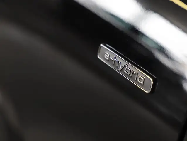 Audi A6 e-hybrid quattro 270 kW Ansicht 6