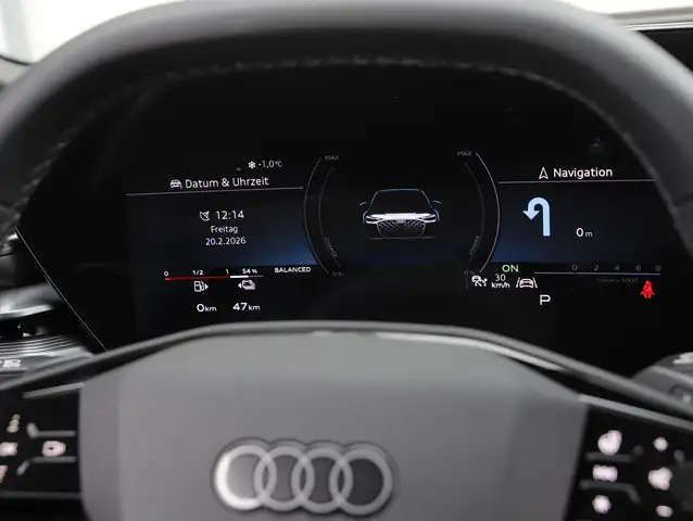 Audi A6 e-hybrid quattro 270 kW Ansicht 22