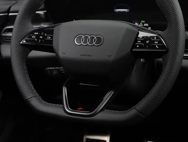 Audi A6 e-hybrid quattro 270 kW Ansicht 25