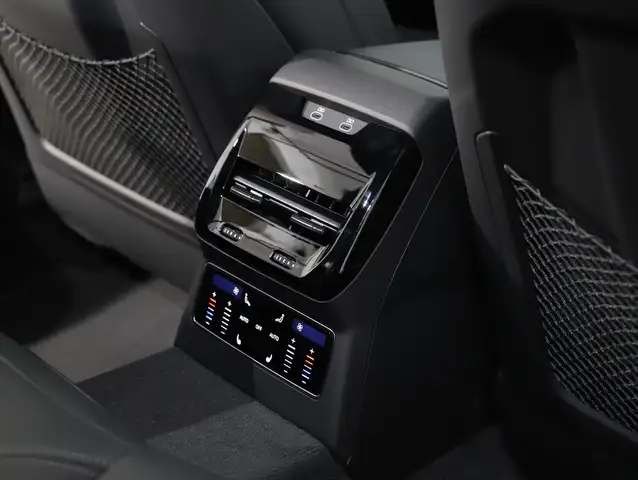 Audi A6 e-hybrid quattro 270 kW Ansicht 45