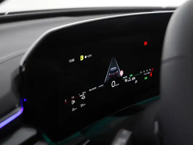 Audi A6 e-hybrid quattro 270 kW Ansicht 13