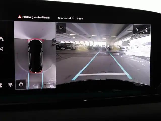 Audi A6 e-hybrid quattro 270 kW Ansicht 47